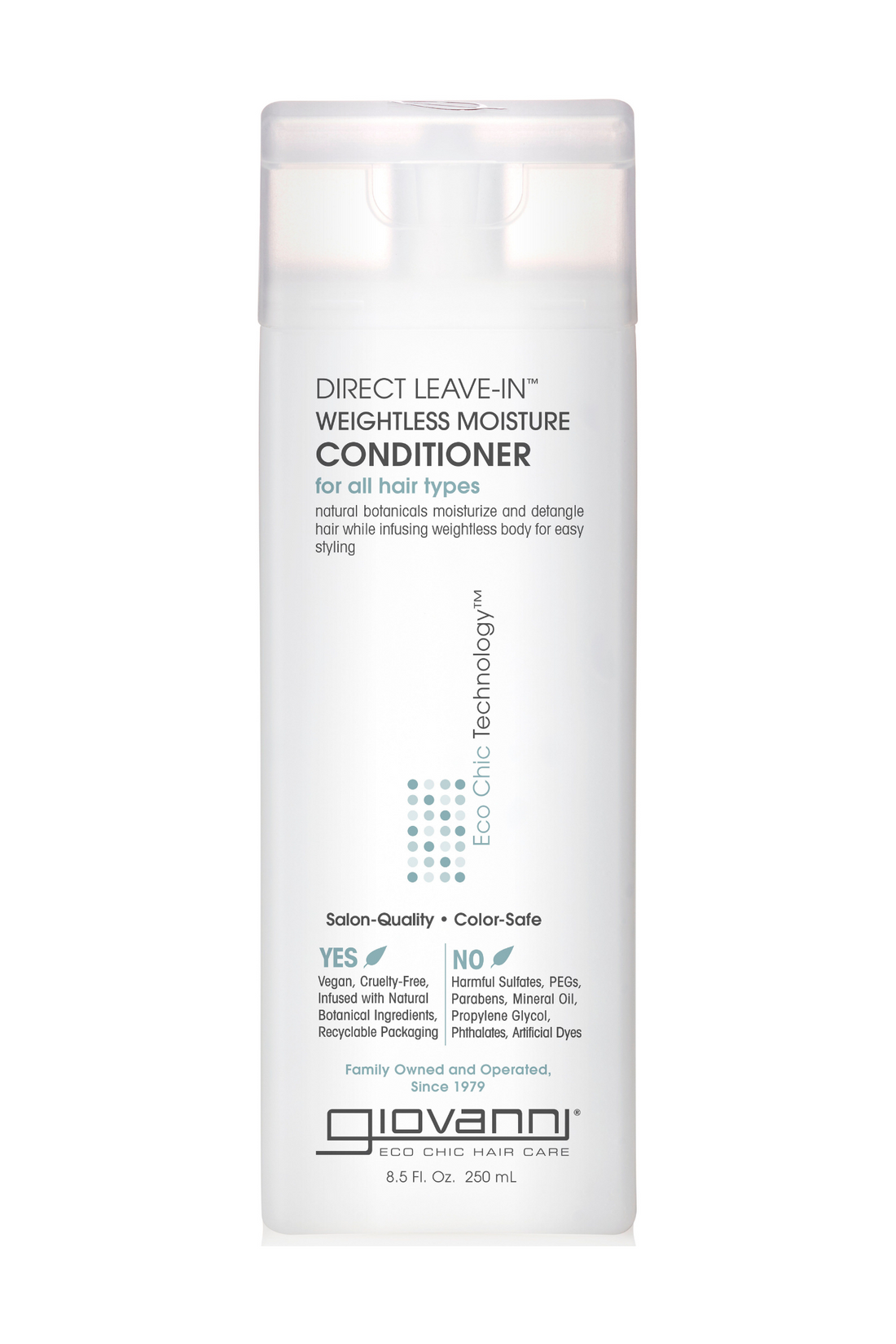 Direct Leave-In Conditioner